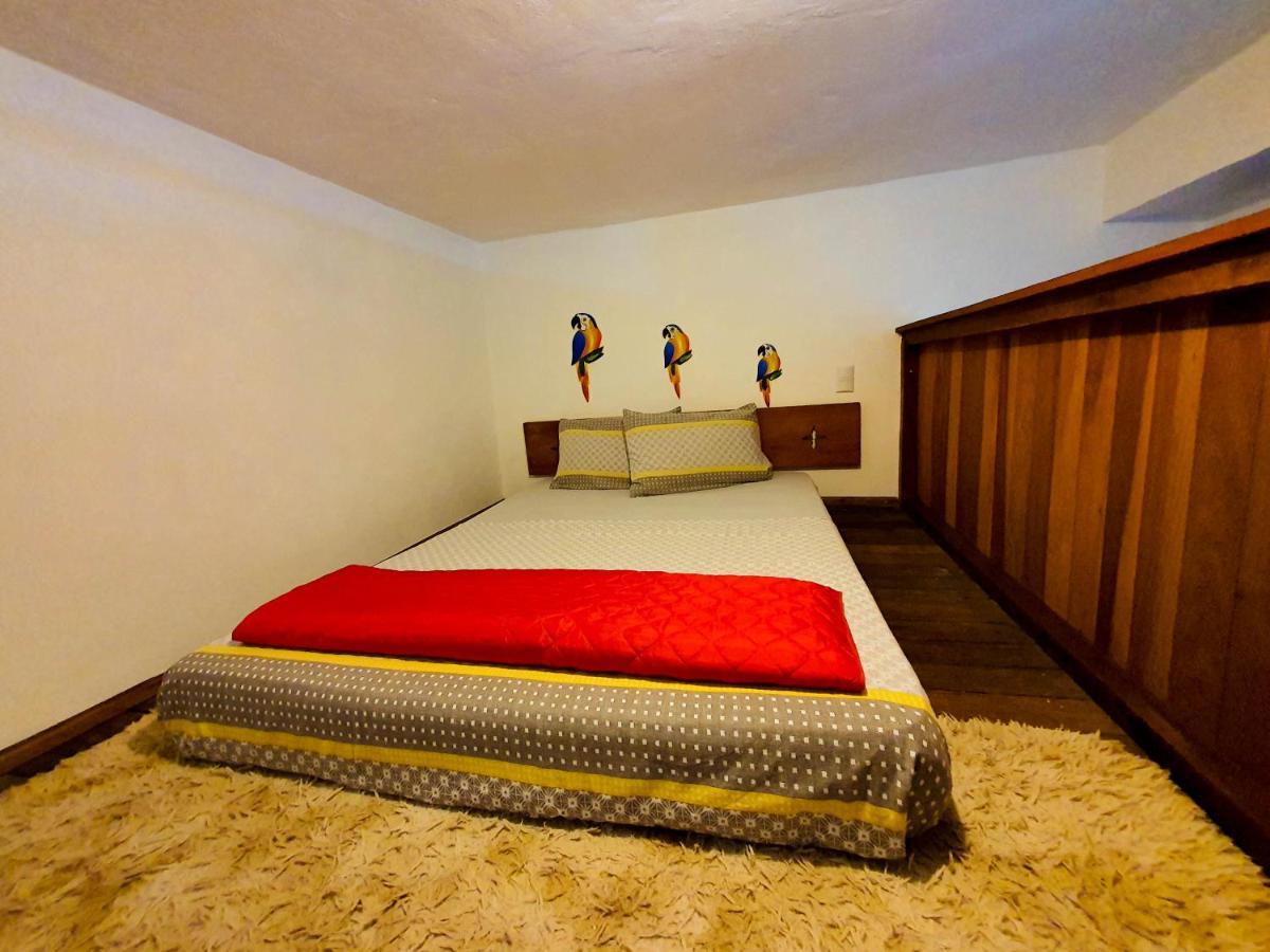 Guest House Della Vita Ilhabela Exterior photo