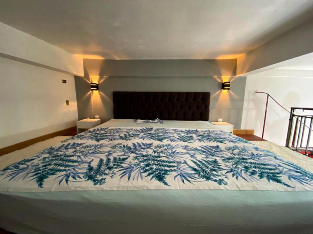 Guest House Della Vita Ilhabela Exterior photo