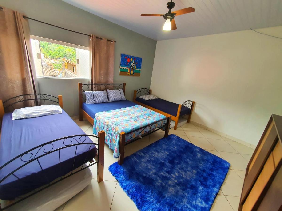 Guest House Della Vita Ilhabela Exterior photo