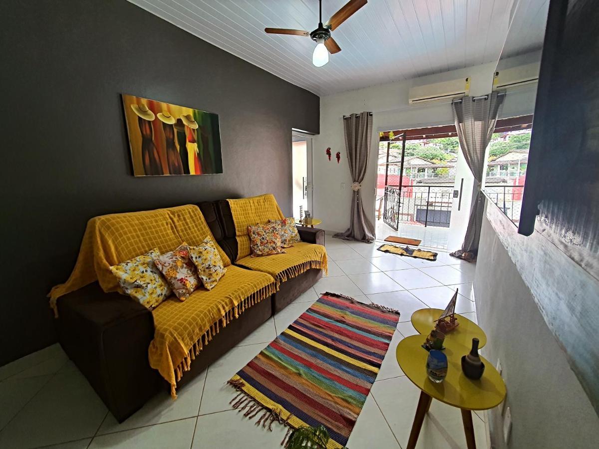 Guest House Della Vita Ilhabela Exterior photo