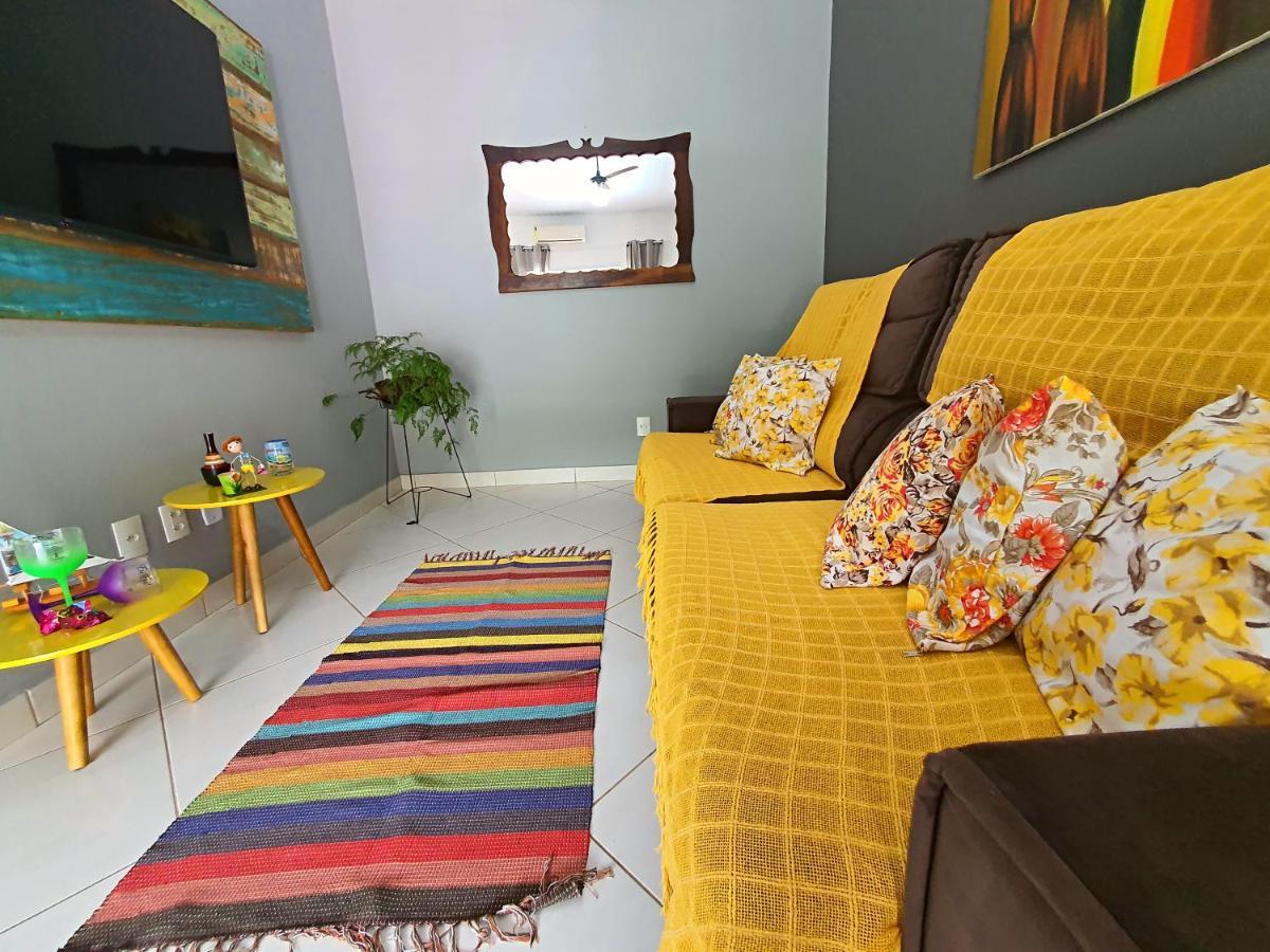 Guest House Della Vita Ilhabela Exterior photo