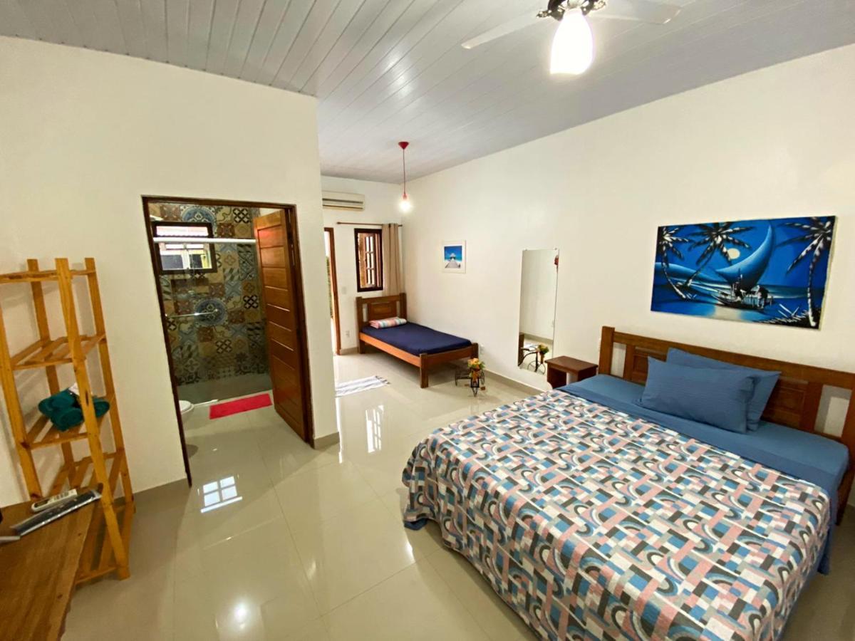 Guest House Della Vita Ilhabela Exterior photo