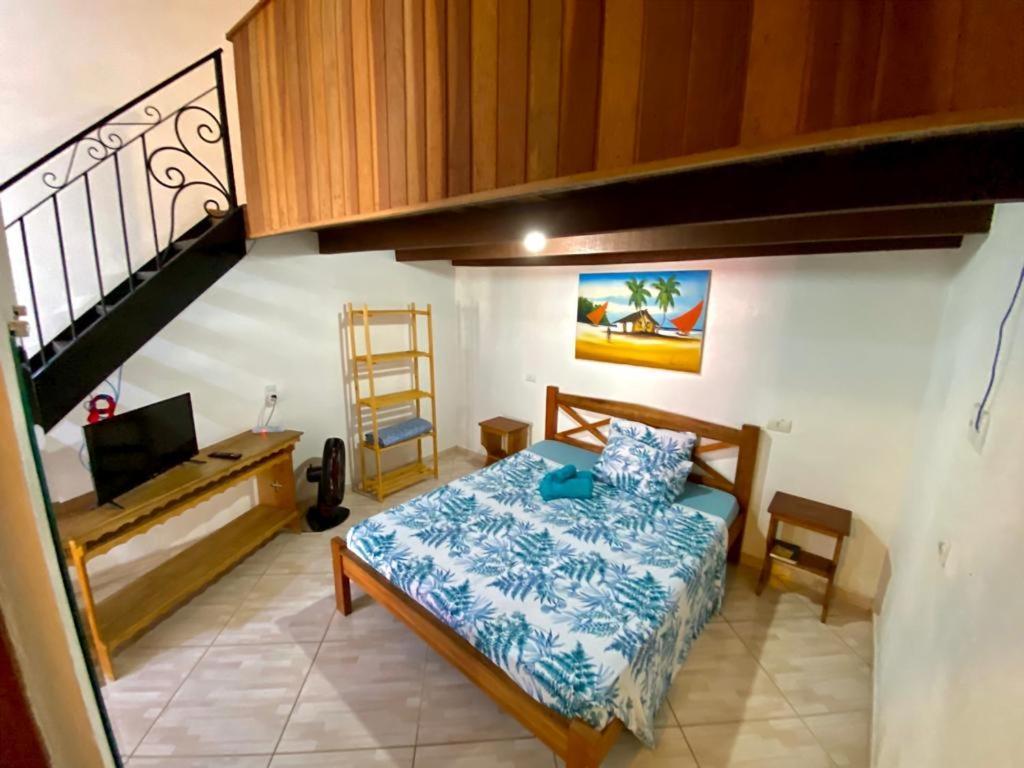 Guest House Della Vita Ilhabela Exterior photo