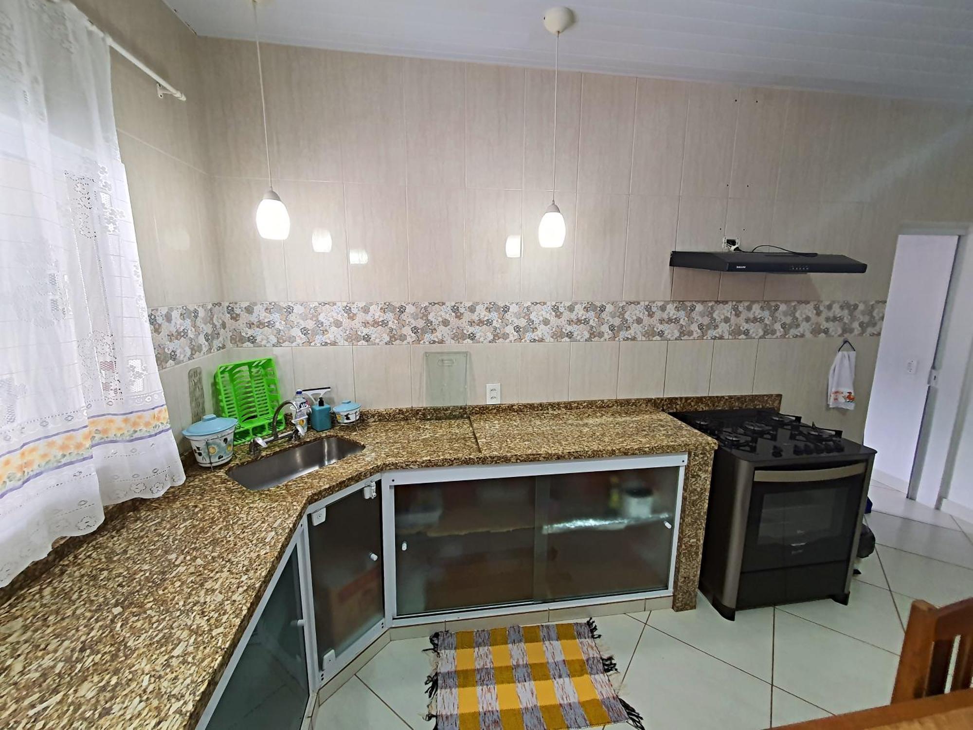 Guest House Della Vita Ilhabela Room photo