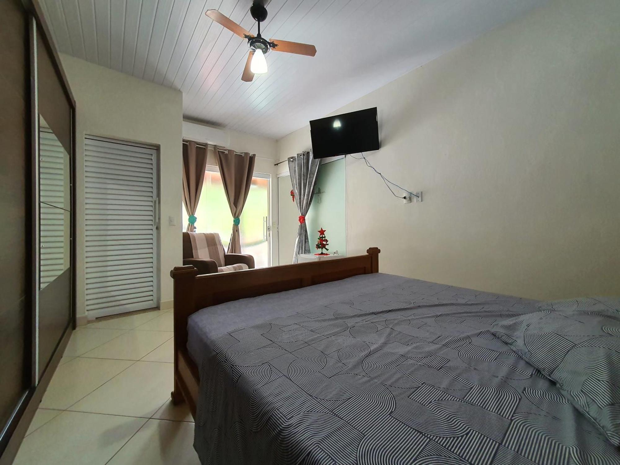 Guest House Della Vita Ilhabela Exterior photo
