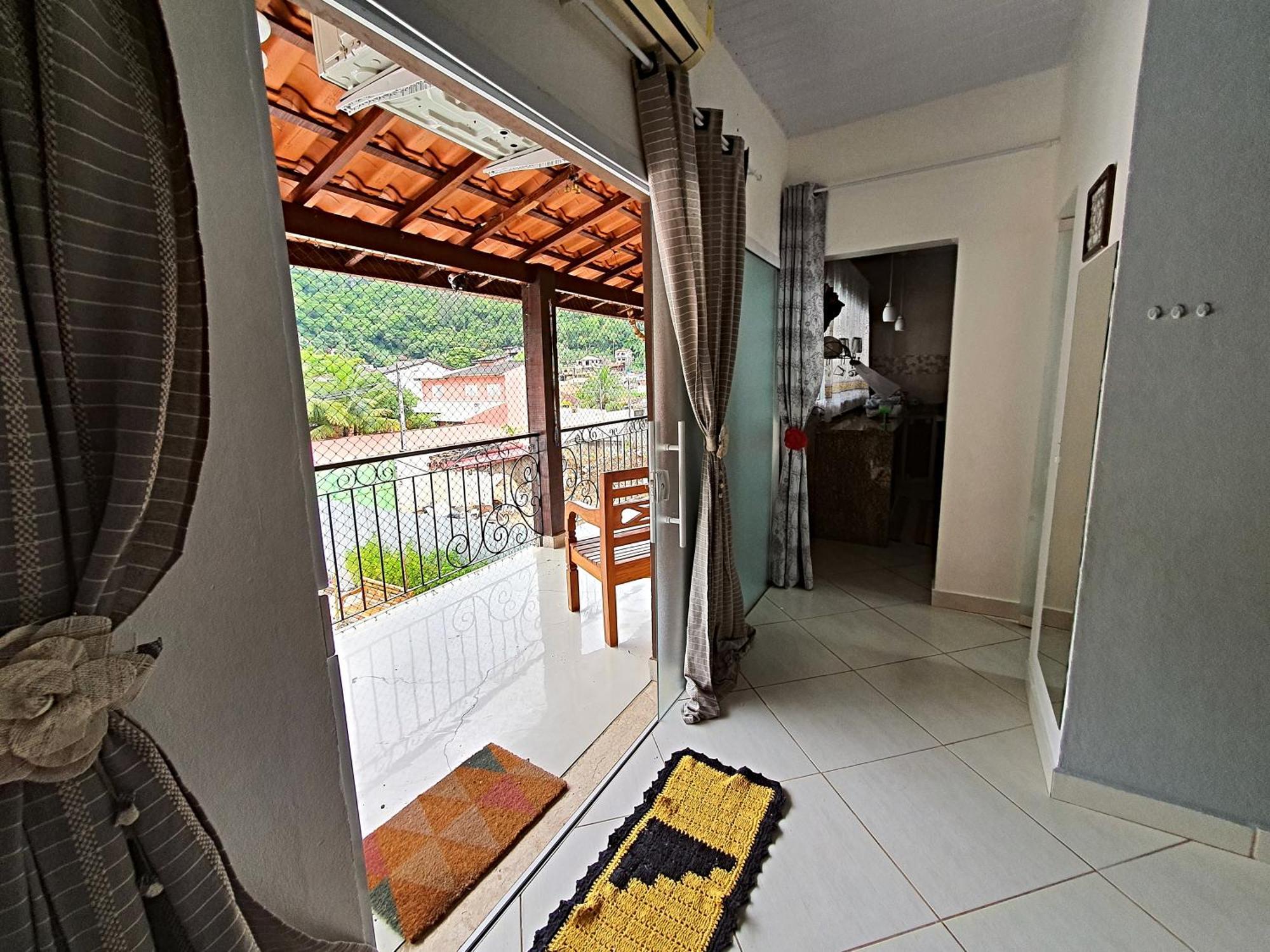 Guest House Della Vita Ilhabela Room photo