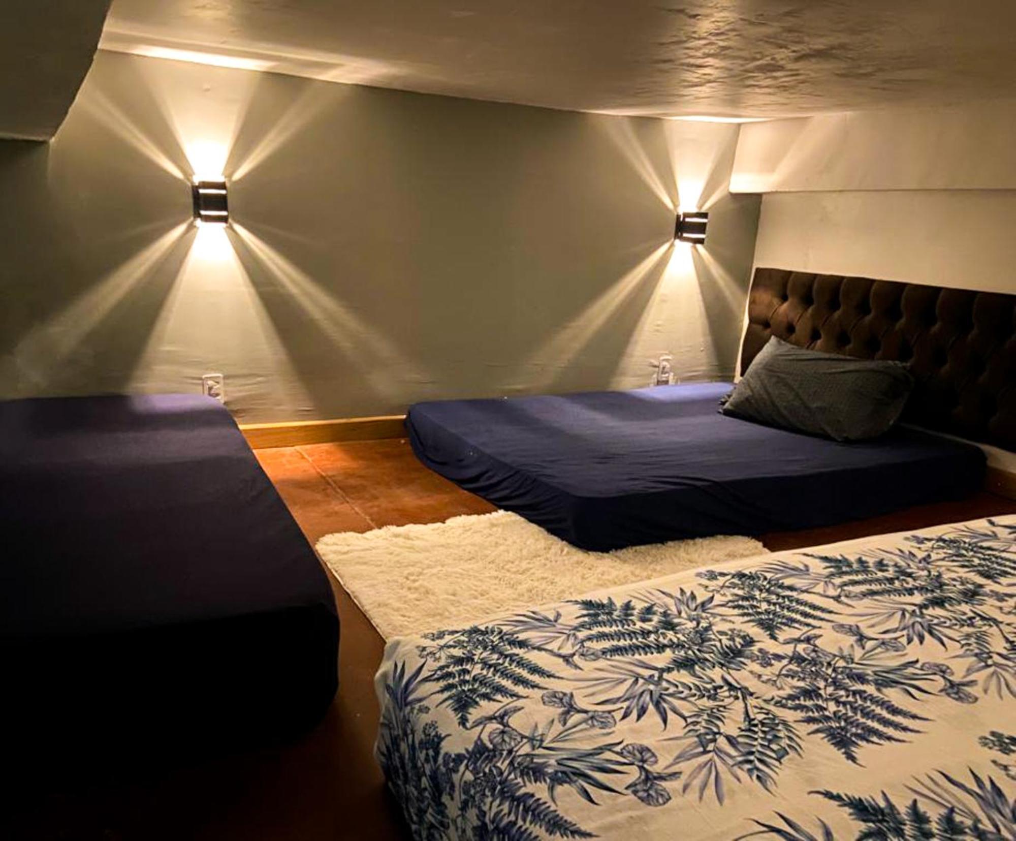 Guest House Della Vita Ilhabela Room photo
