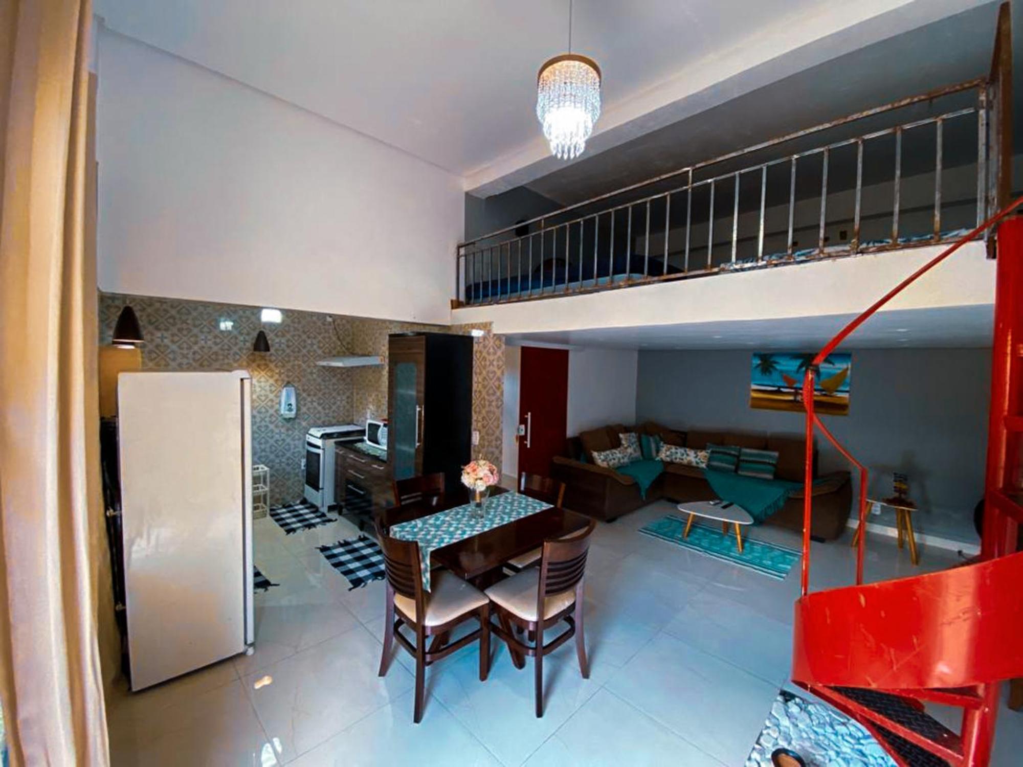 Guest House Della Vita Ilhabela Room photo