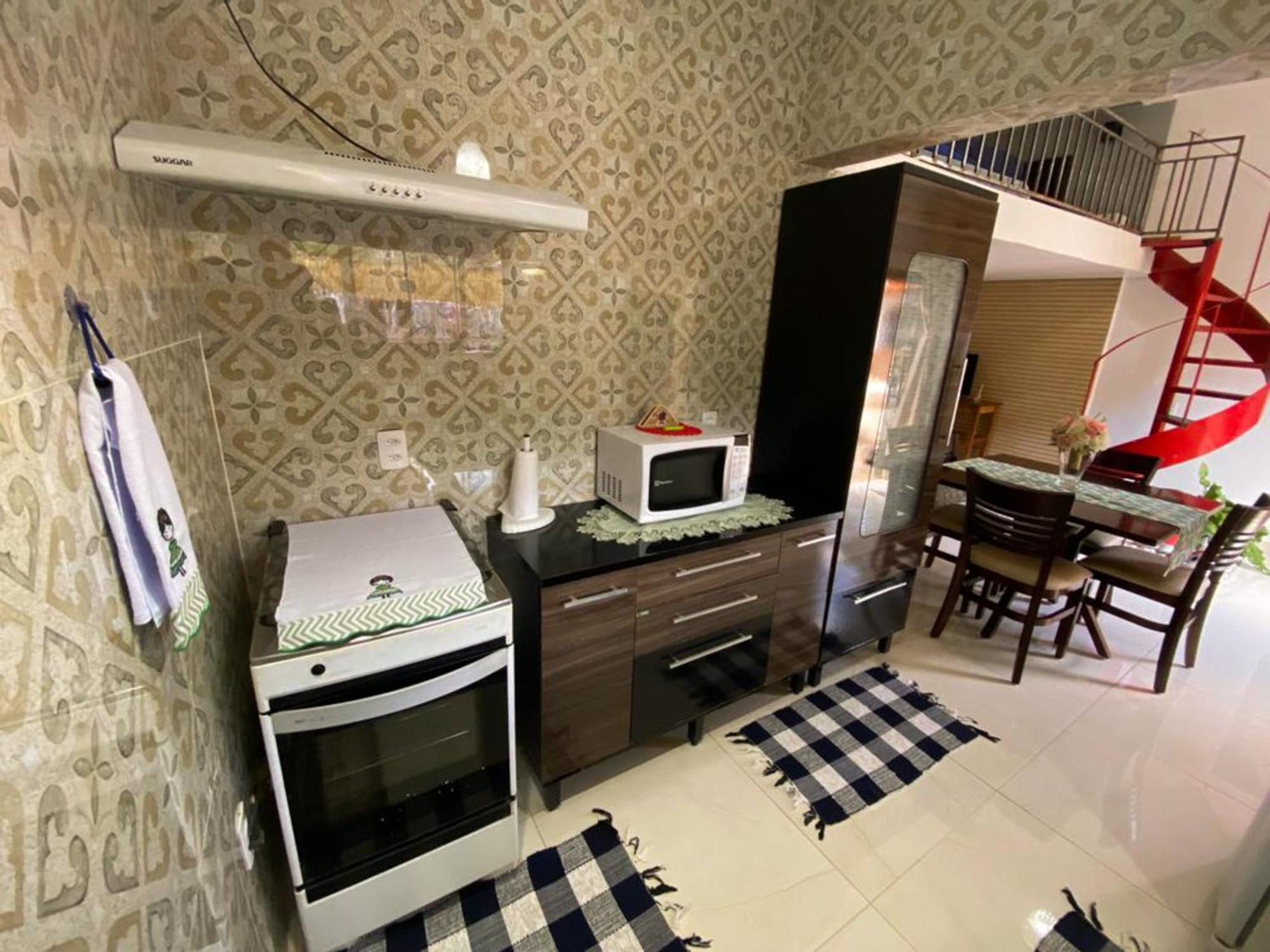 Guest House Della Vita Ilhabela Room photo