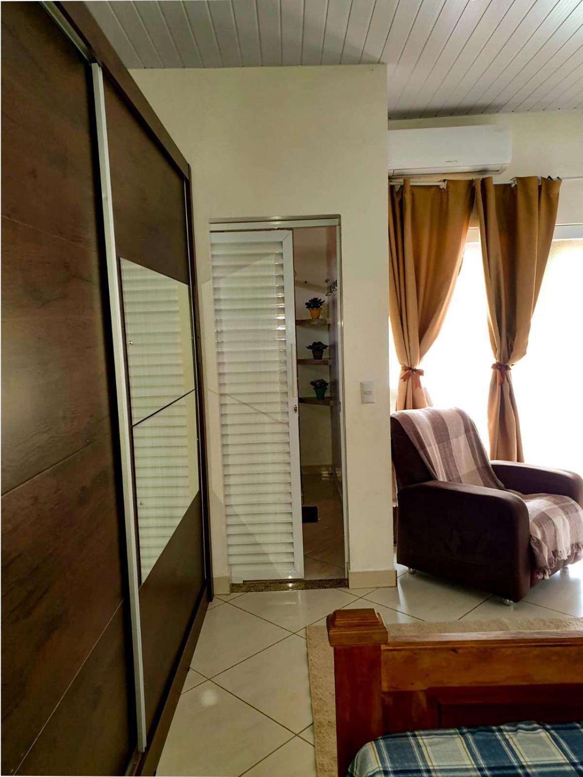 Guest House Della Vita Ilhabela Room photo