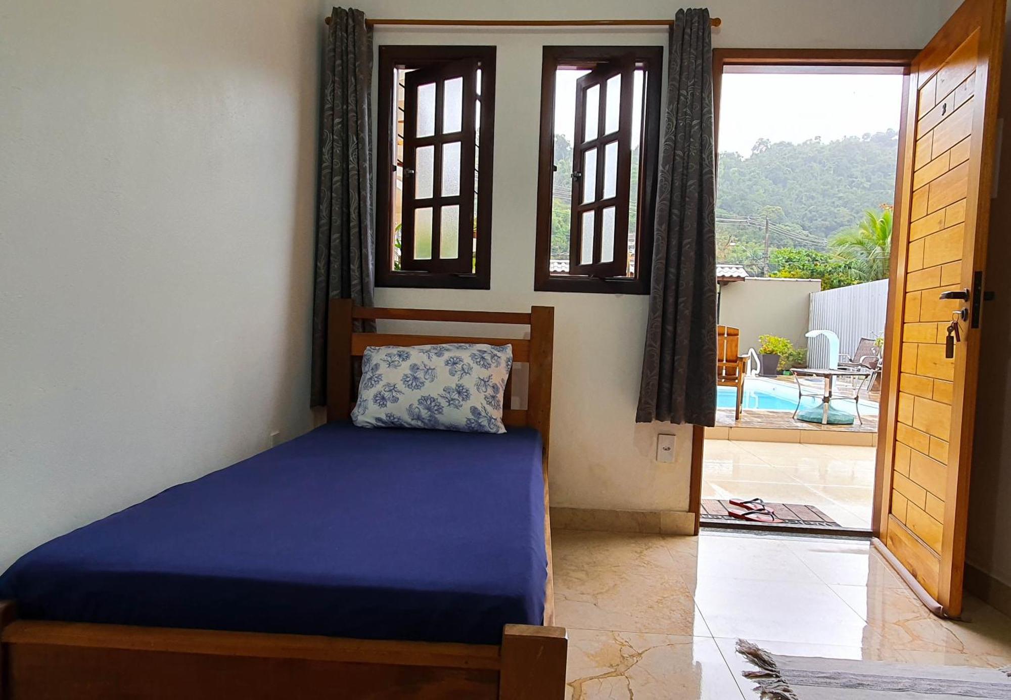 Guest House Della Vita Ilhabela Room photo