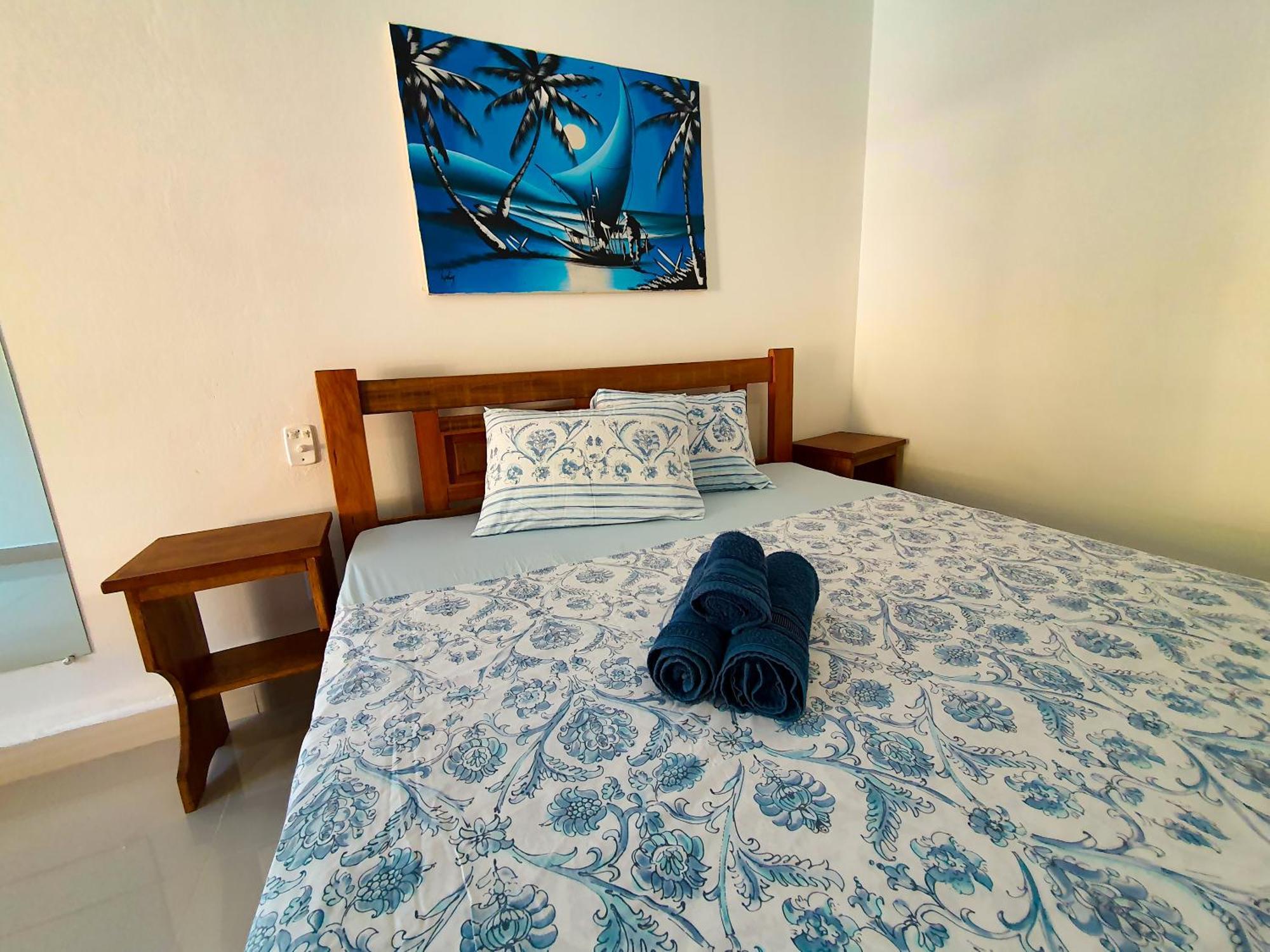 Guest House Della Vita Ilhabela Room photo